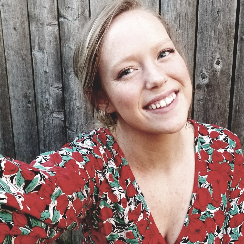 Meet your Posher, Jessa